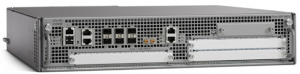 ASR1002X-CB(內(nèi)置6個GE端口、雙電源和4GB的DRAM，配8端口的GE業(yè)務(wù)板卡,含高級企業(yè)服務(wù)許可和IPSEC授權(quán))