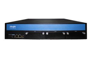 RG-UAC 6000-X60（擴展卡，4個RJ45千兆電口+4個SFP光口，2組電口bypass，三年特征庫）